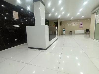 کلینیک رادیولوژی دکتر باقری