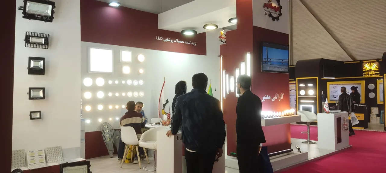 شهر آفتاب نمایندگی دیسانور - تصویر 2