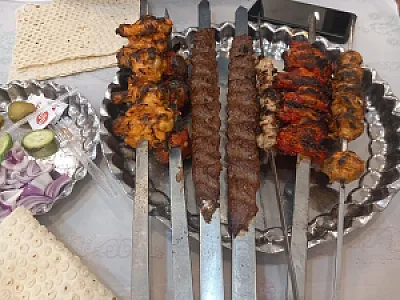 دکتر جیگر