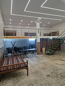 جگر سرای امجد