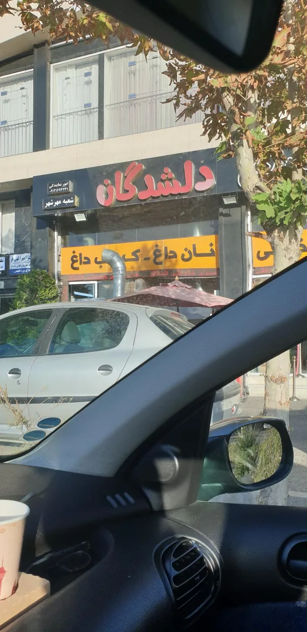 جگر سرای دلشدگان - تصویر 3