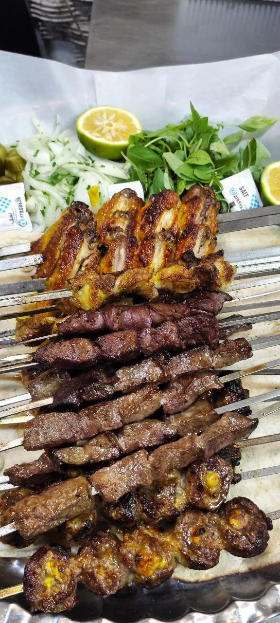 جگرسرای خان دایی - تصویر 2