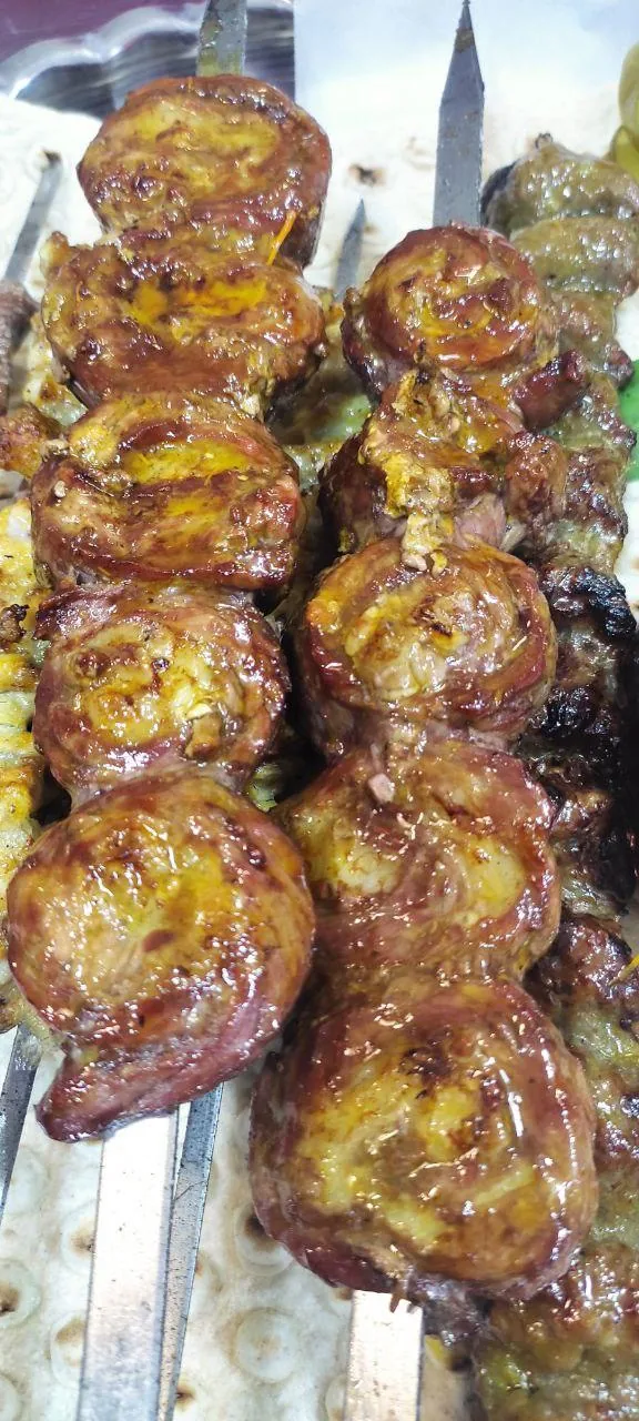 جگرسرای خان دایی - تصویر 3