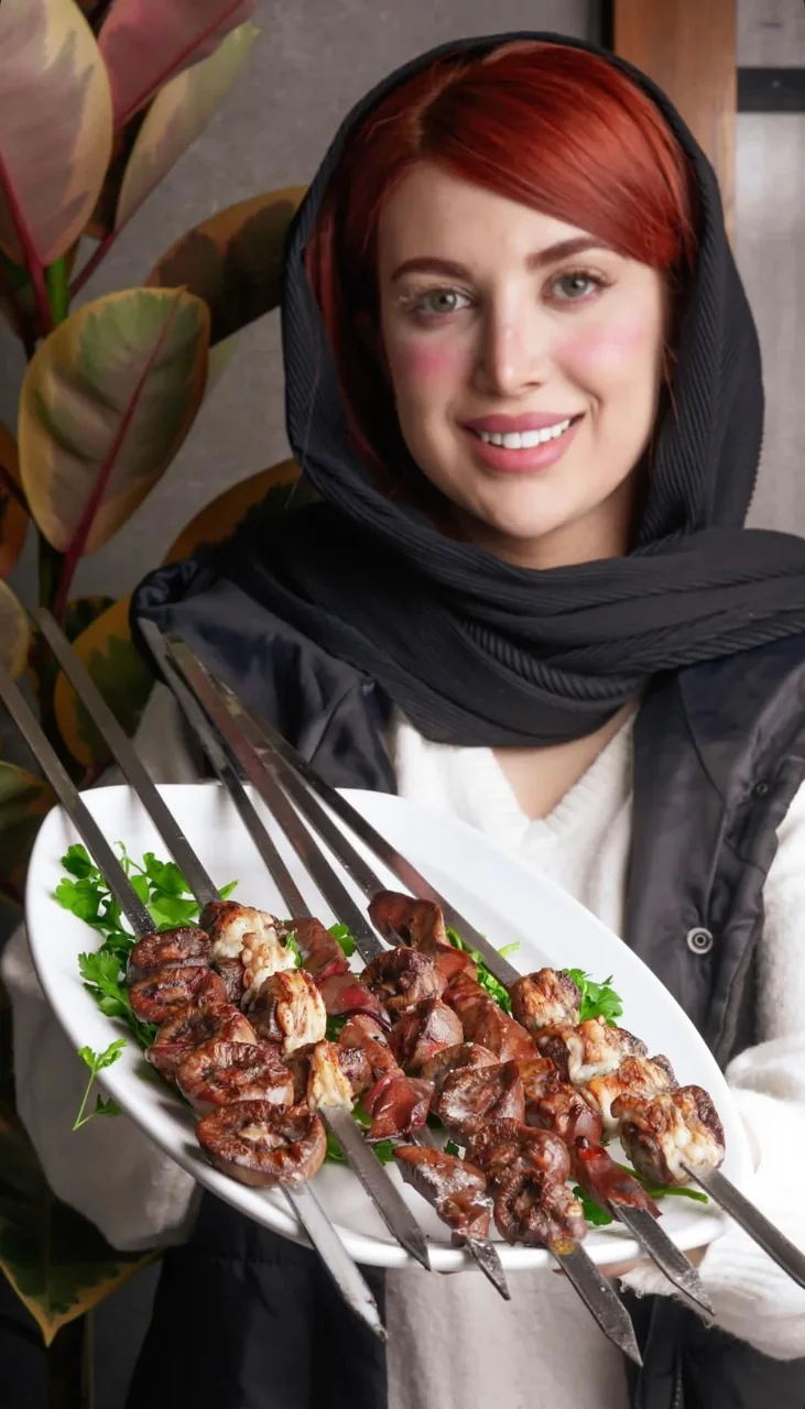 جگر سرای چاشنی - تصویر 3