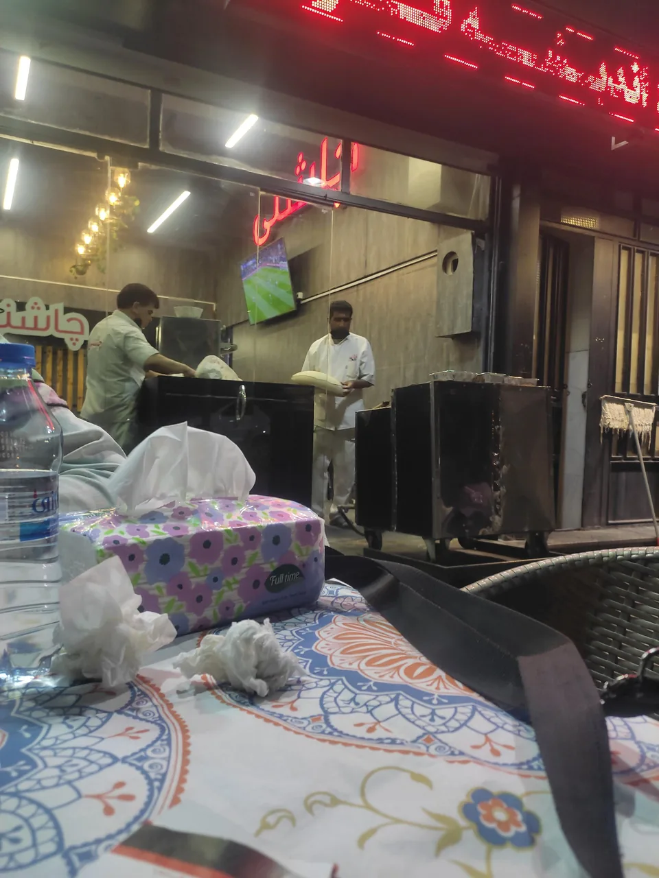 جگر سرای چاشنی - تصویر 4