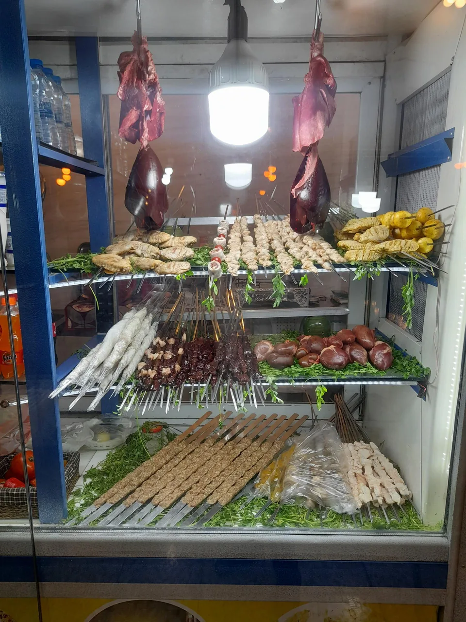 جگرکی جیگر گوشه - تصویر 4