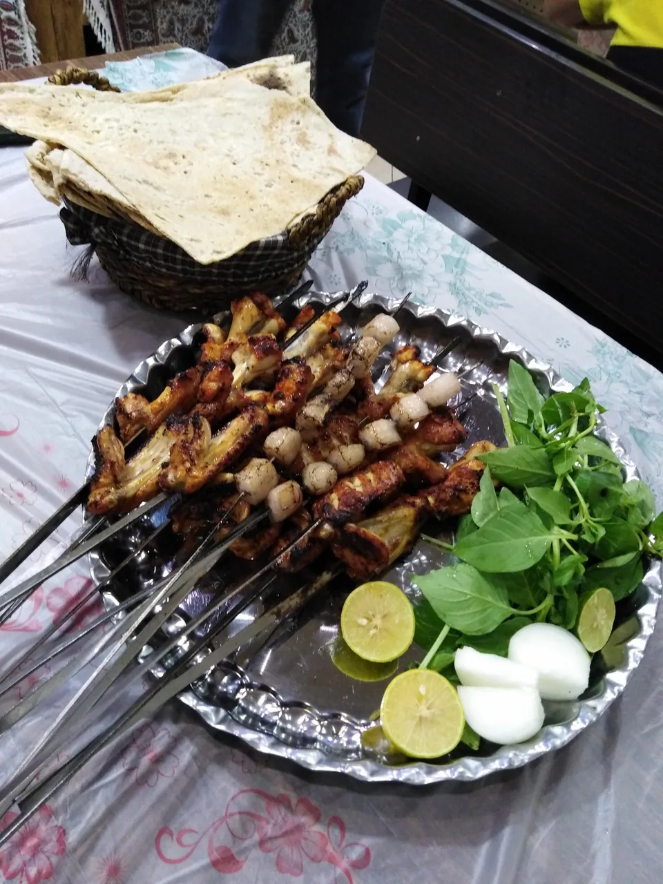 جگر سرای شبستان - تصویر 3