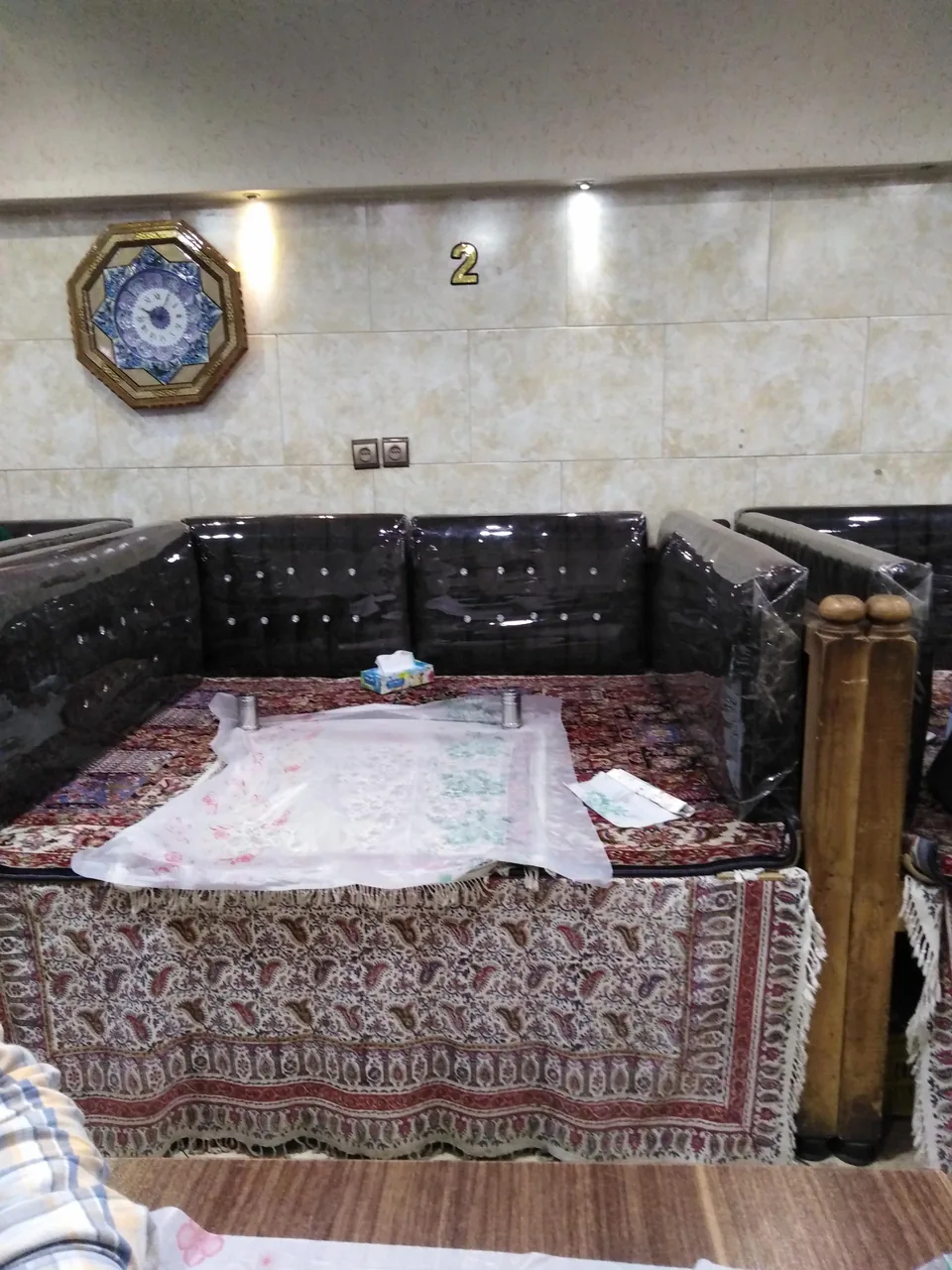 جگر سرای شبستان - تصویر 4