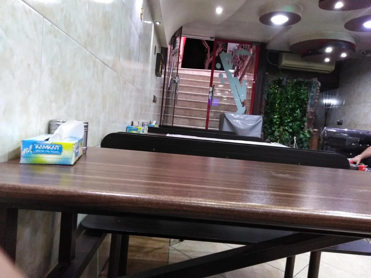 جگر سرای شبستان - تصویر 5
