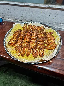 جگرکی تاراز