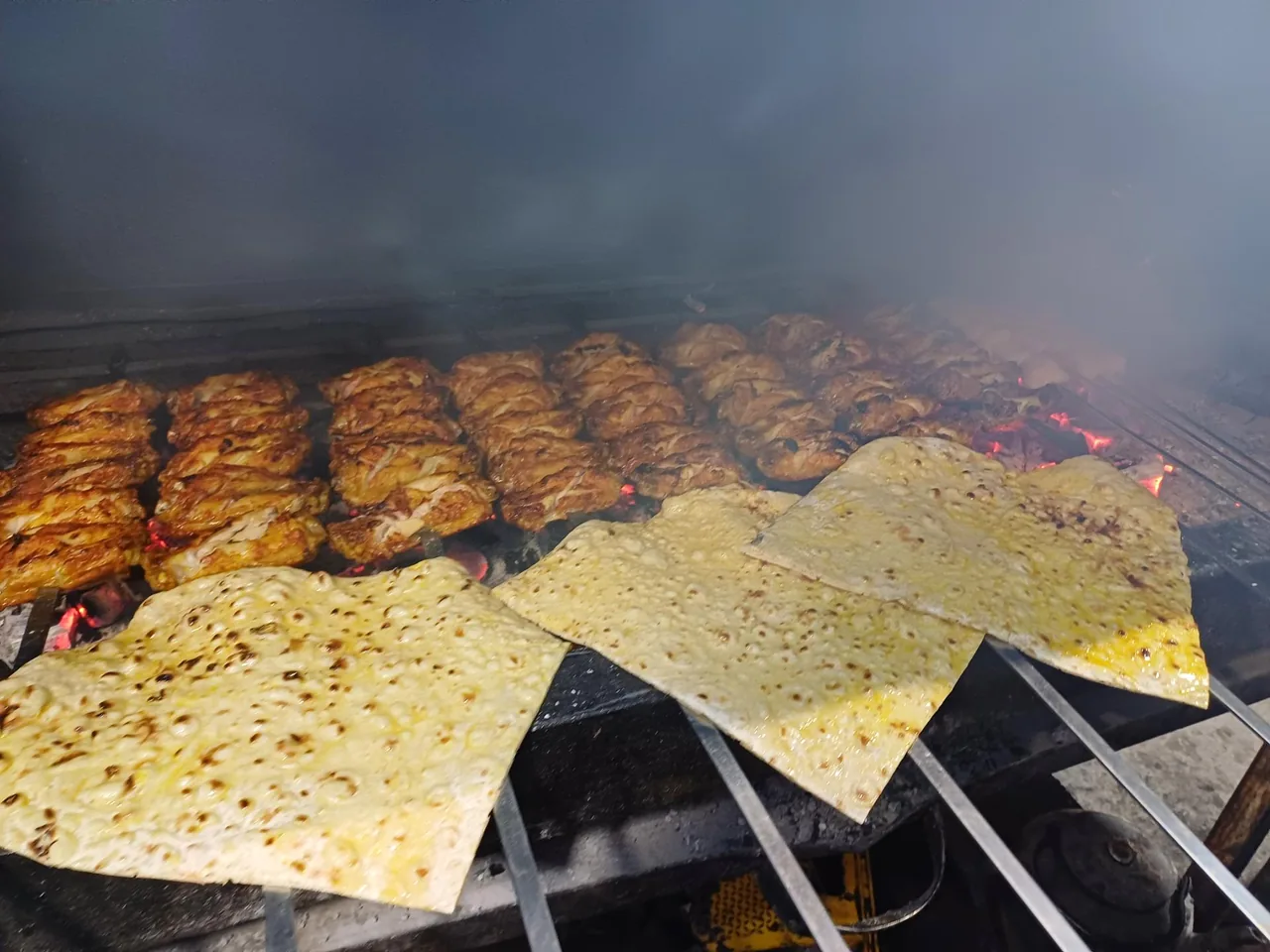 جگرکی تاراز - تصویر 2