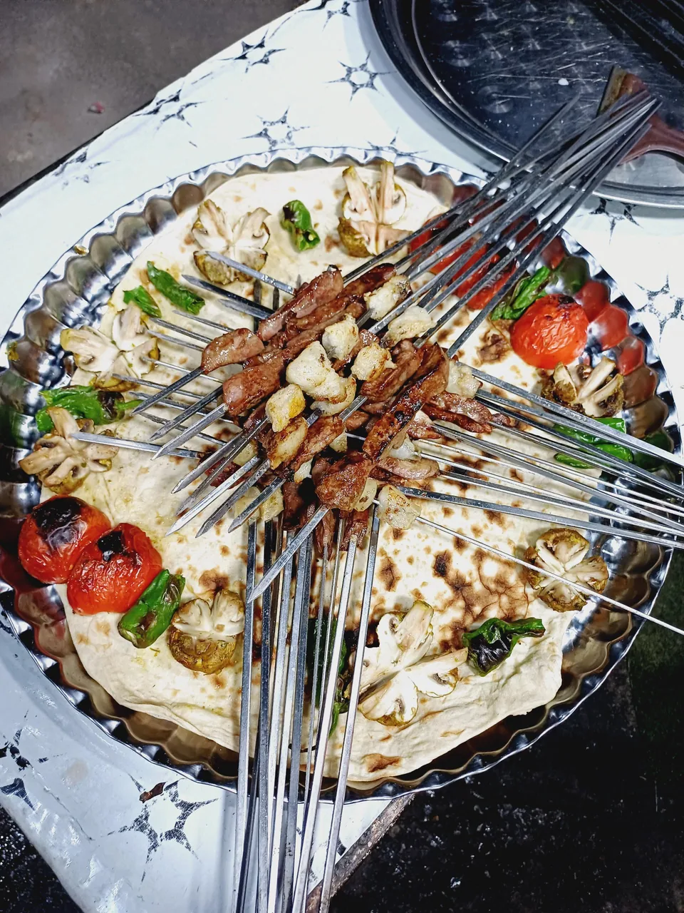 جگرکی تاراز - تصویر 3