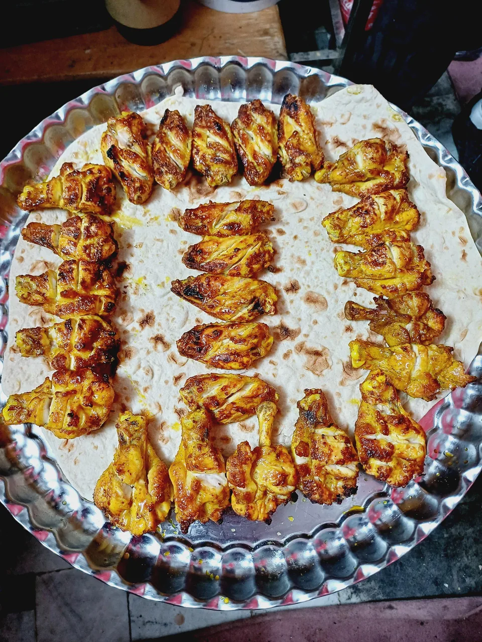 جگرکی تاراز - تصویر 4