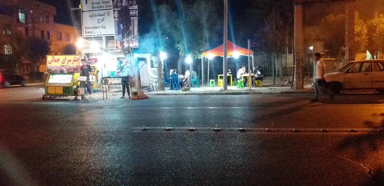 جگر سرای برادران جمالی