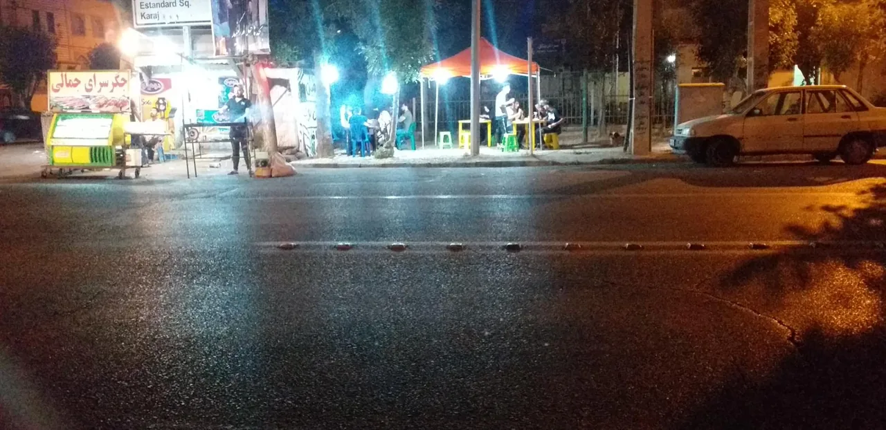 جگر سرای برادران جمالی - تصویر 3