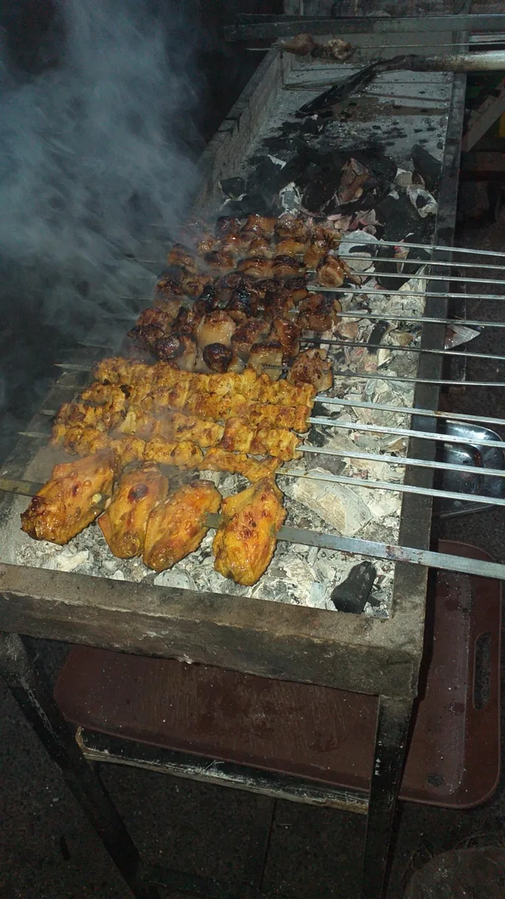 جگر سرای برادران جمالی - تصویر 5