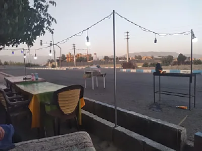 جیگرکی بام گلسار