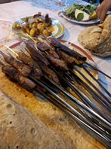 جگرکی پارک