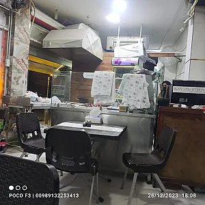 کباب جگرکی خاطره ها