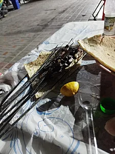 جگرکی دایی محمد