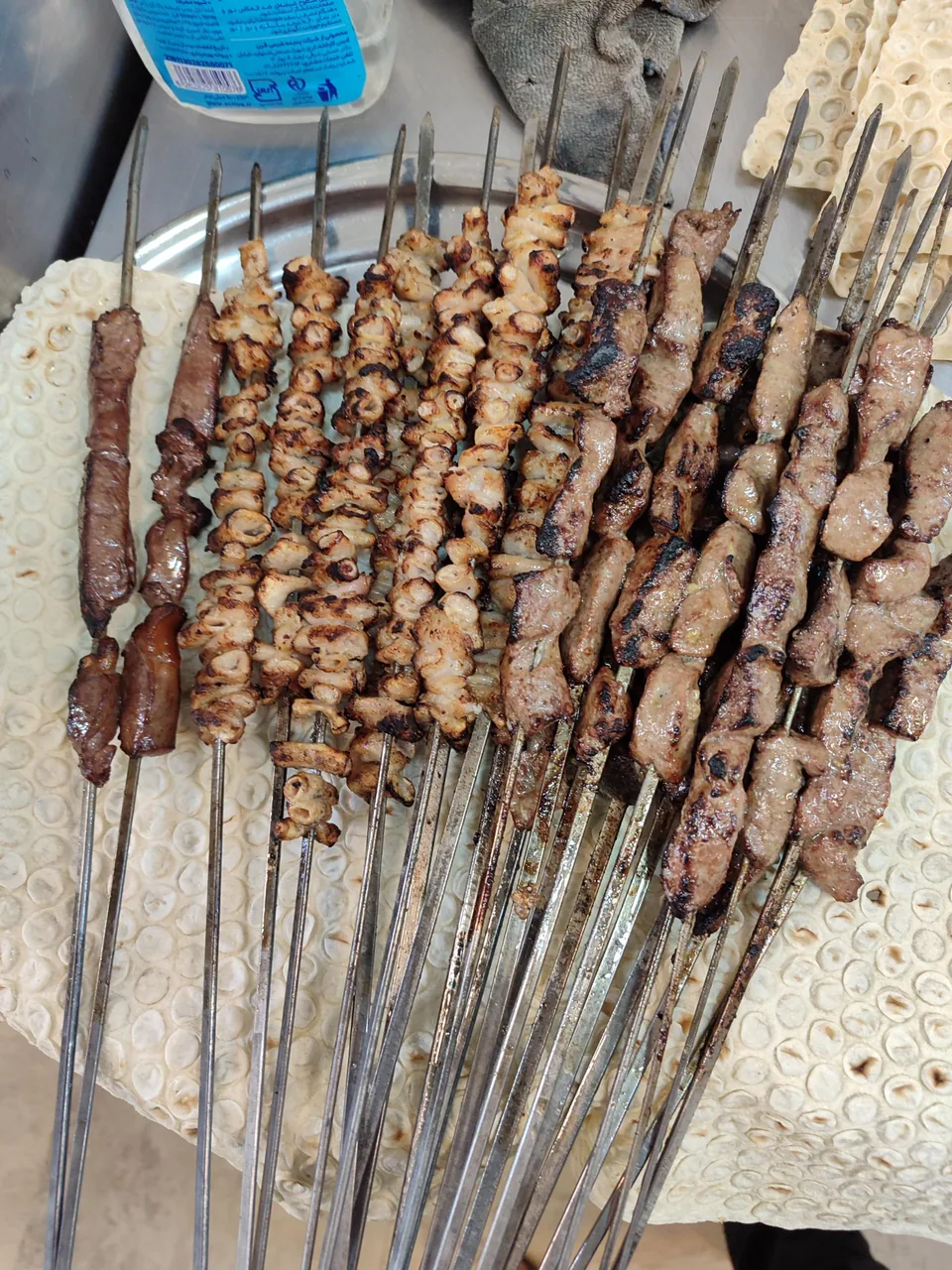 جگر سرای مهدی - تصویر 2