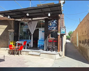 جگر فروشی مهدی علی گلی و پسران