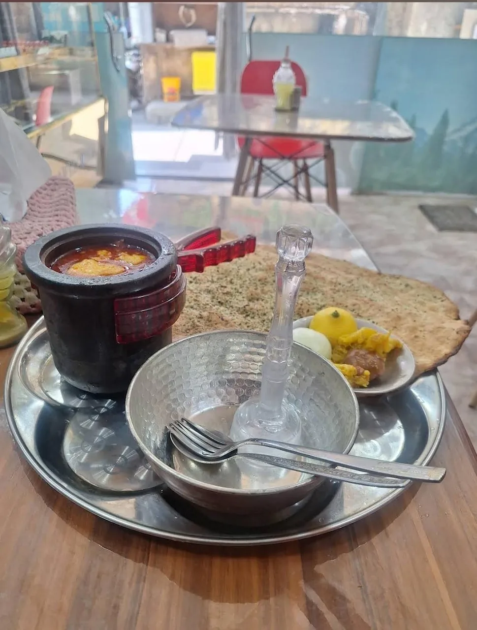 جگر فروشی مهدی علی گلی و پسران - تصویر 4