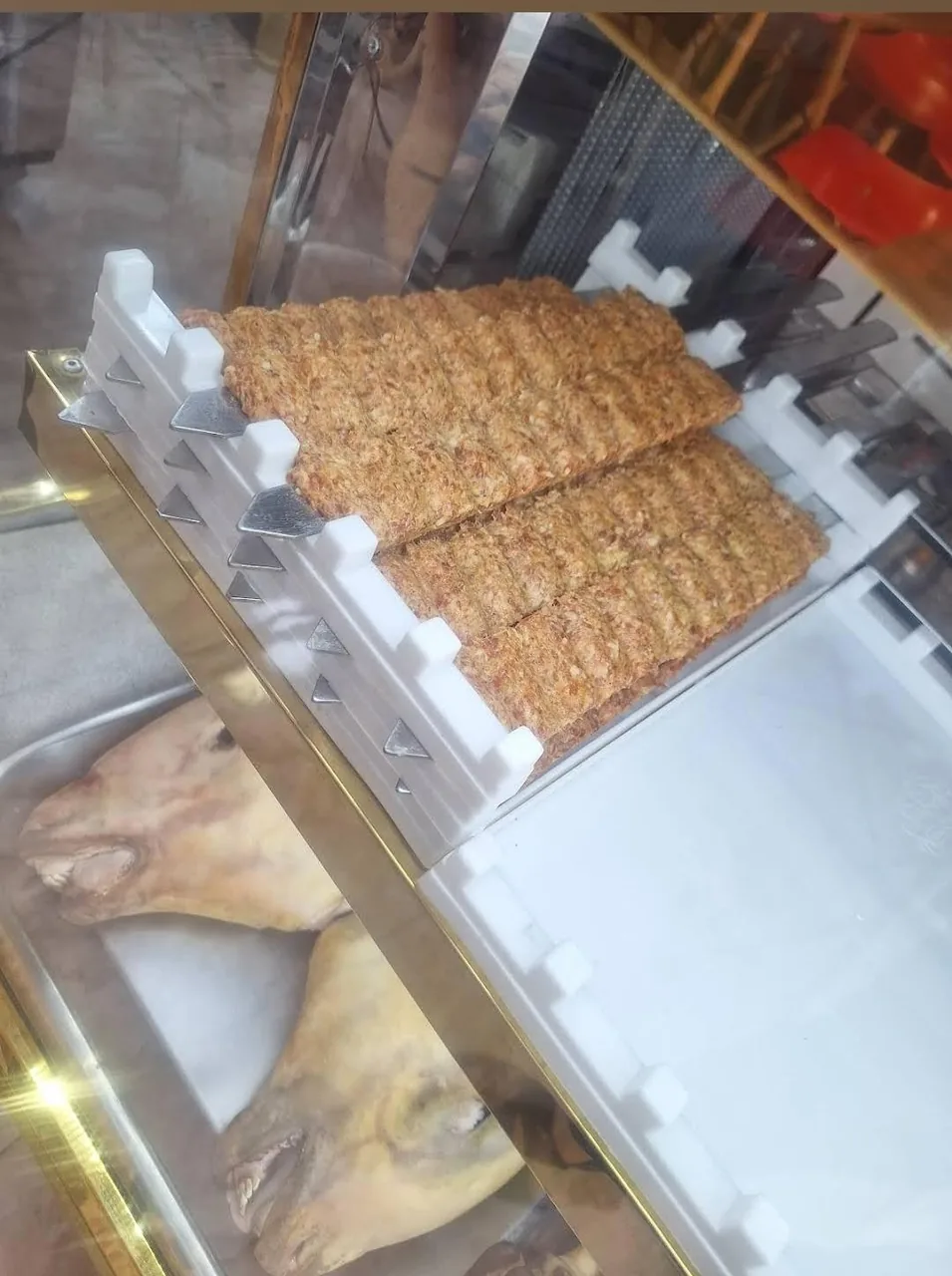 جگر فروشی مهدی علی گلی و پسران - تصویر 5