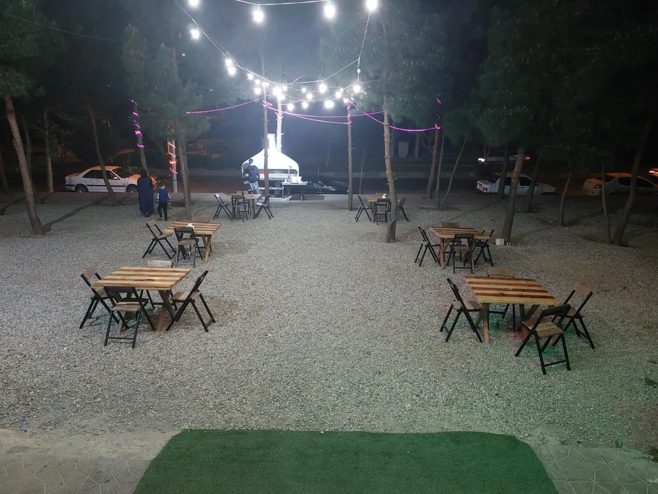 جگر سرای دنج - تصویر 3