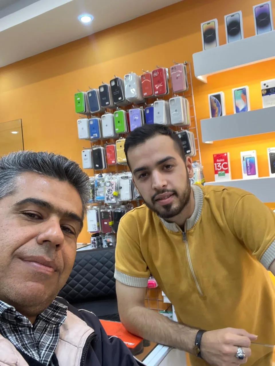 آقوی موبایل - تصویر 5