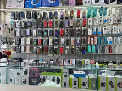 موبایل دلتا شعبه 2