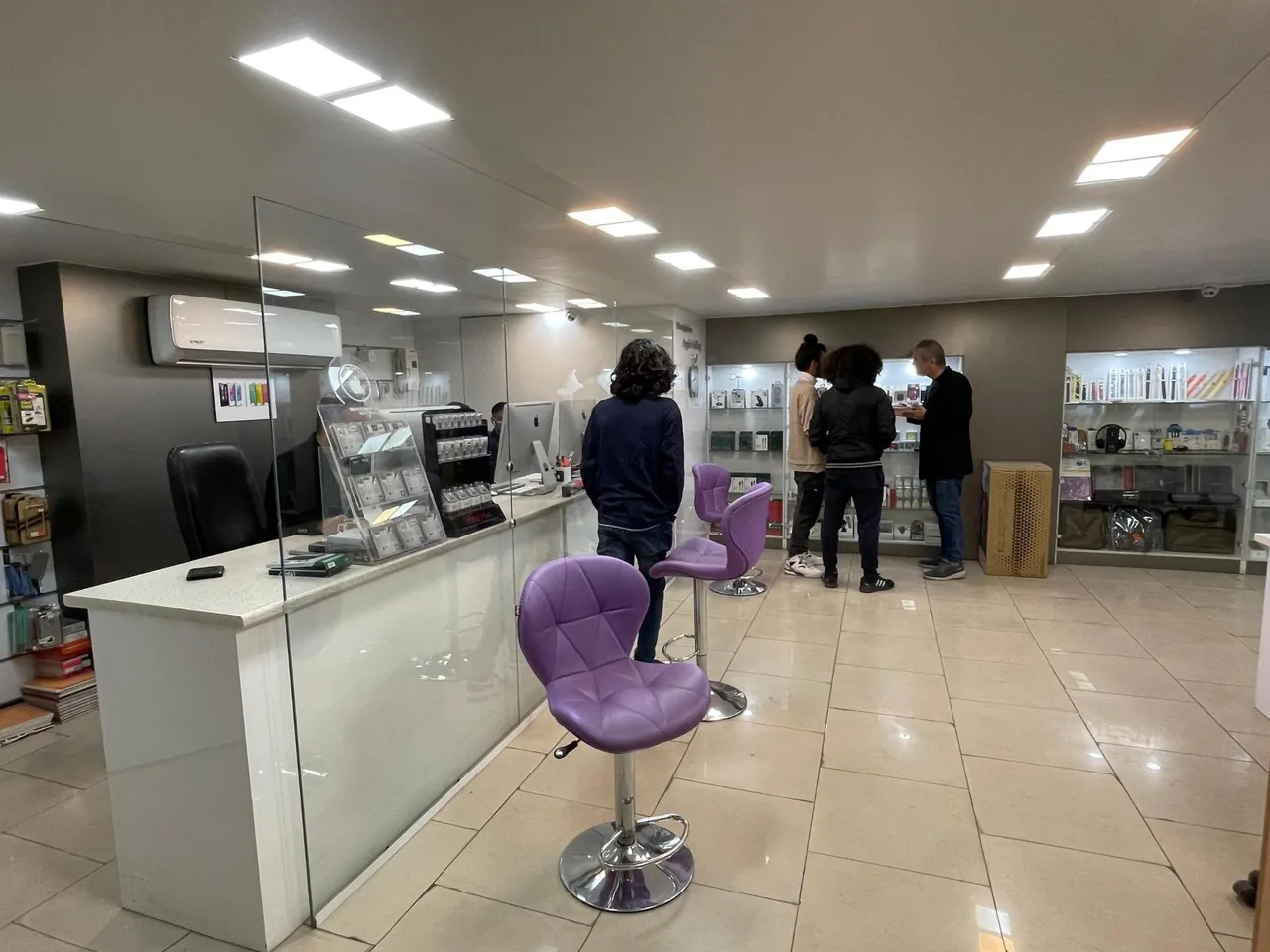 اپل مستجابیان - تصویر 2