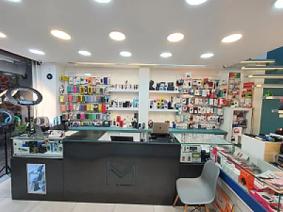 فون استور ده بزرگی