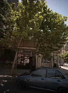 تابلو ساز سلحشور