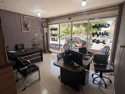 تابلوساز شهریار