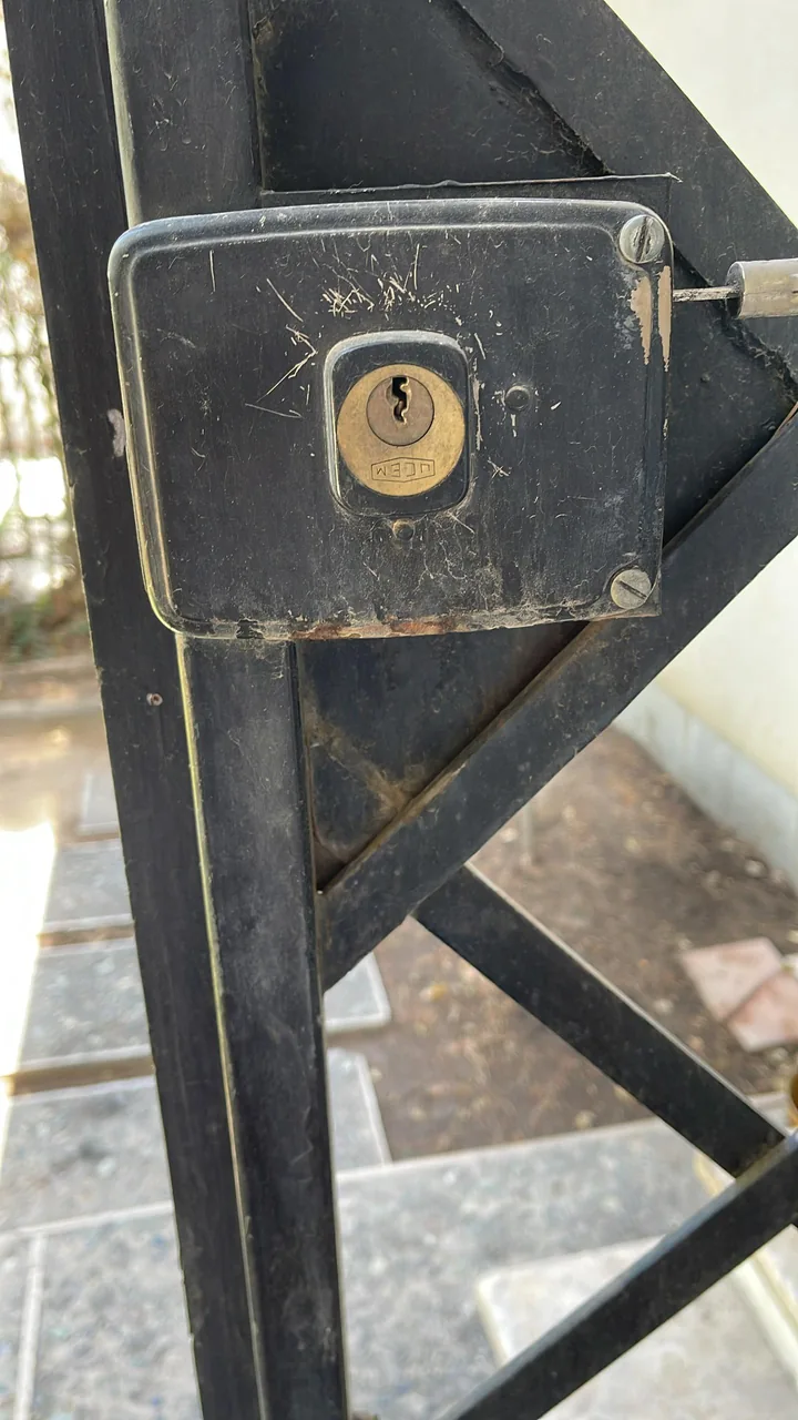 کلید سازی - تصویر 4