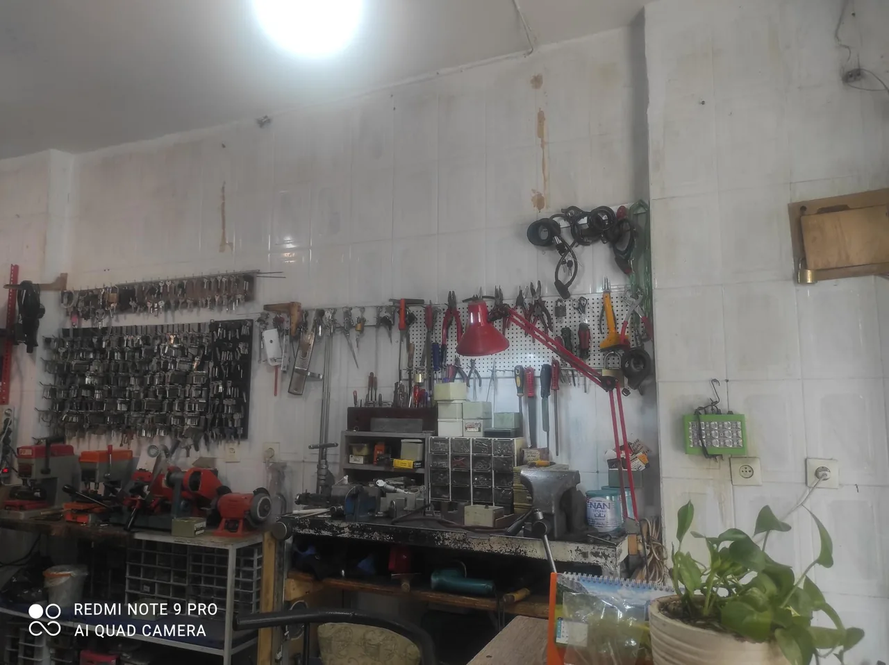 قفل و کلید سازی شلمچه