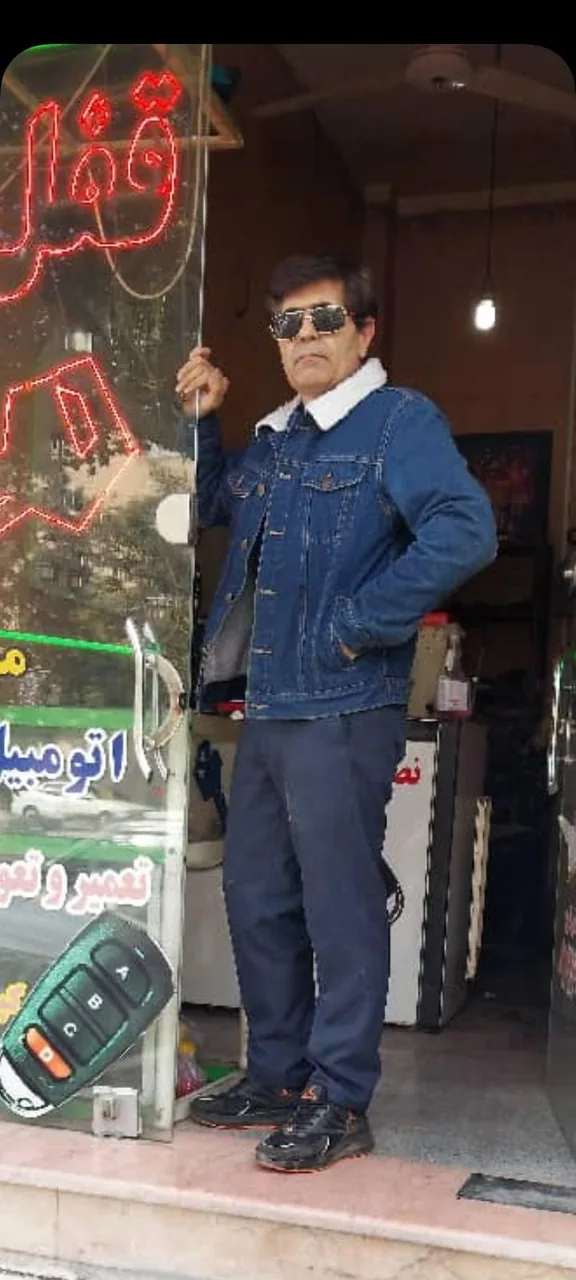 قفل و کلیدسازی ممقانی - تصویر 4