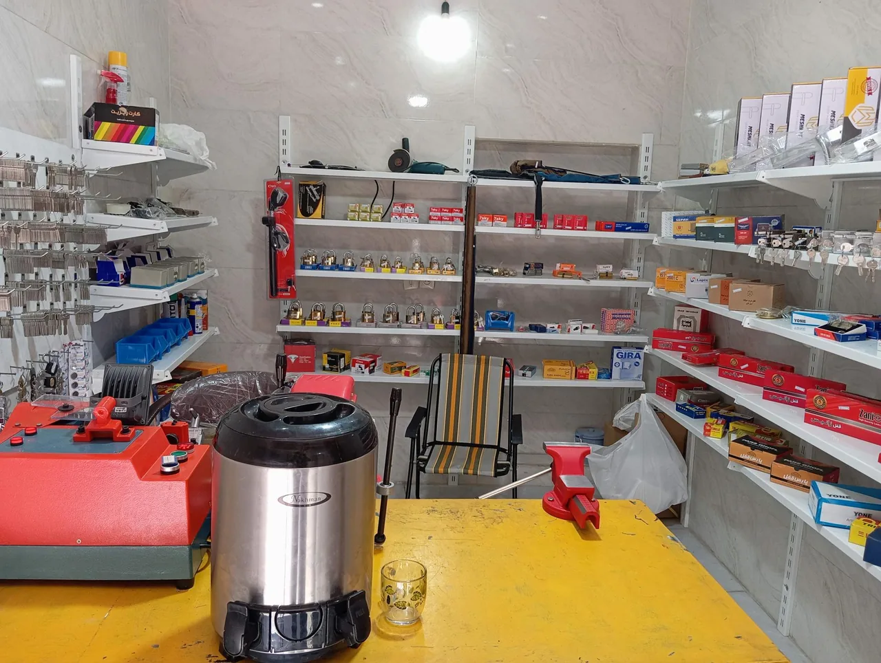 کلیدسازی رحمانی - تصویر 2