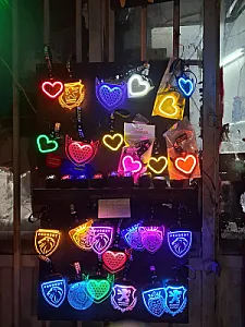 خدمات برش لیزر آرکا