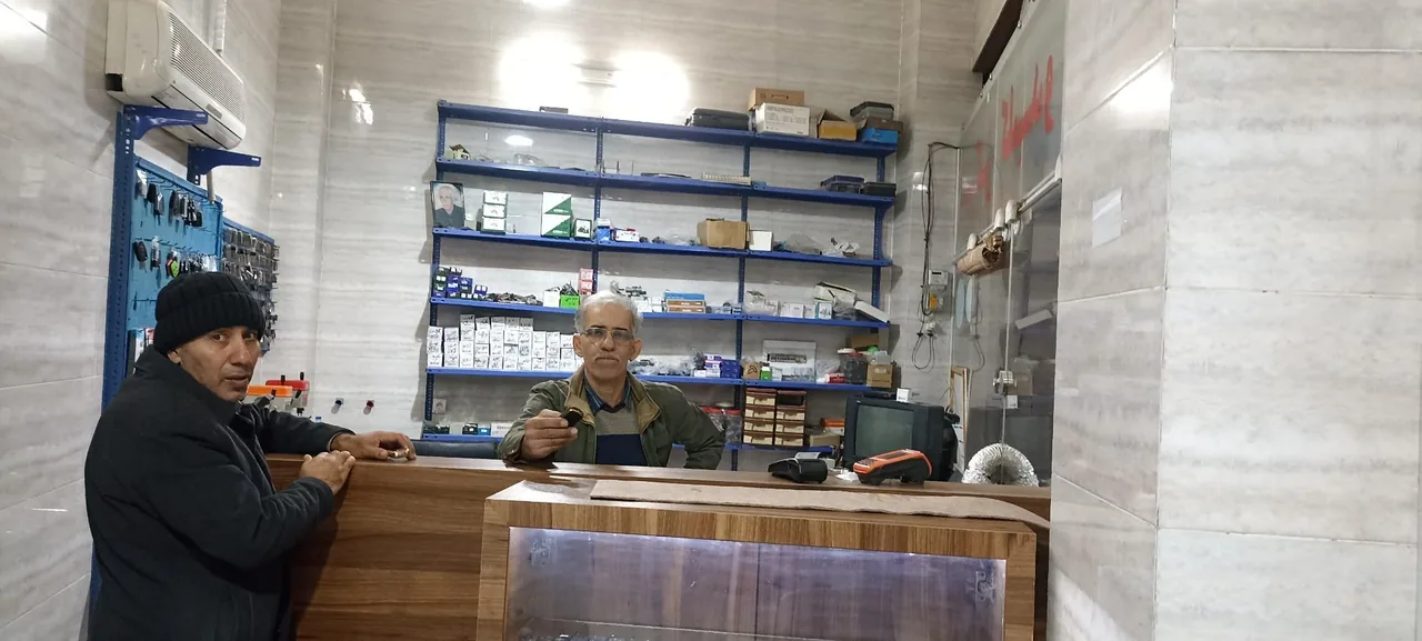 کلید سازی و ریموت - تصویر 3