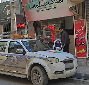 قفل و کلیدسازی ماجیکار