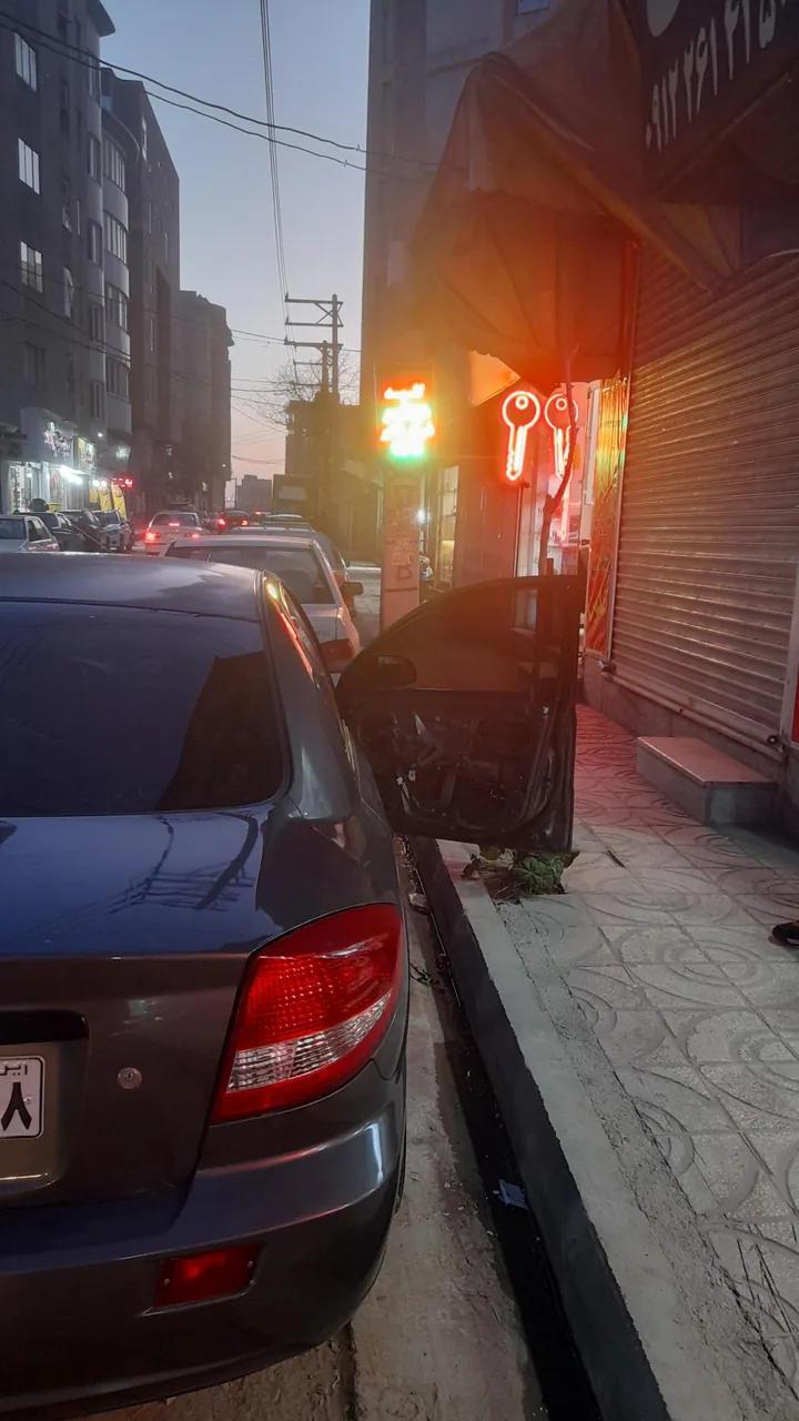 قفل و کلیدسازی ماجیکار - تصویر 2