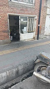تعمیرات تخصصی موتورسیکلت یونس