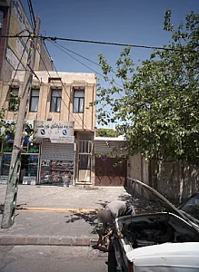 گروه تبلیغاتی نور گستر