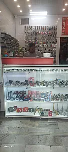 کلید سازی نوید