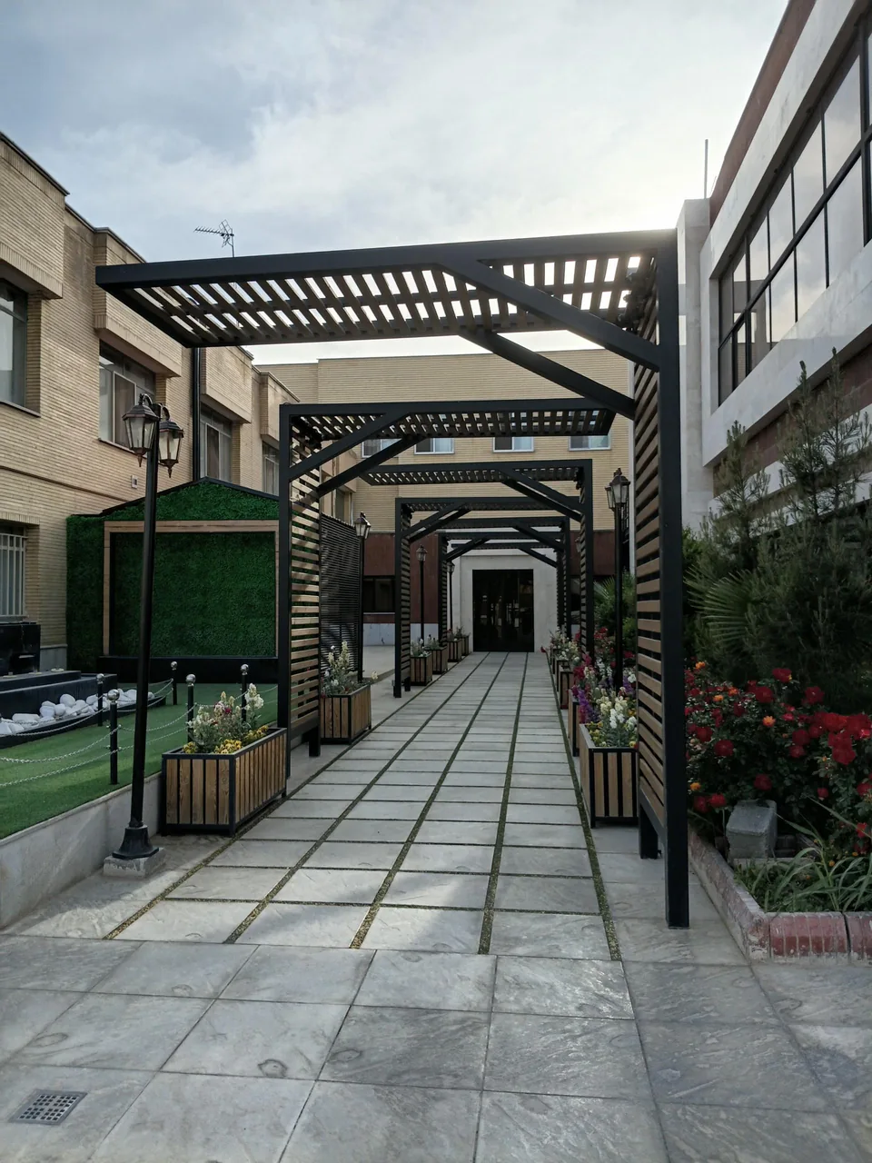 خانه معلم شماره 3 - تصویر 4