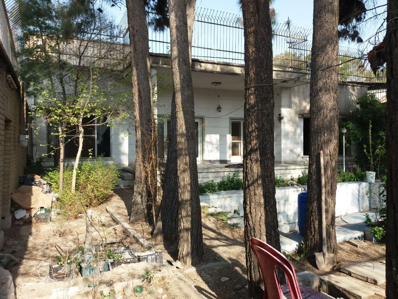 خانه سنتی و اسکان مسافر هانی - تصویر 2