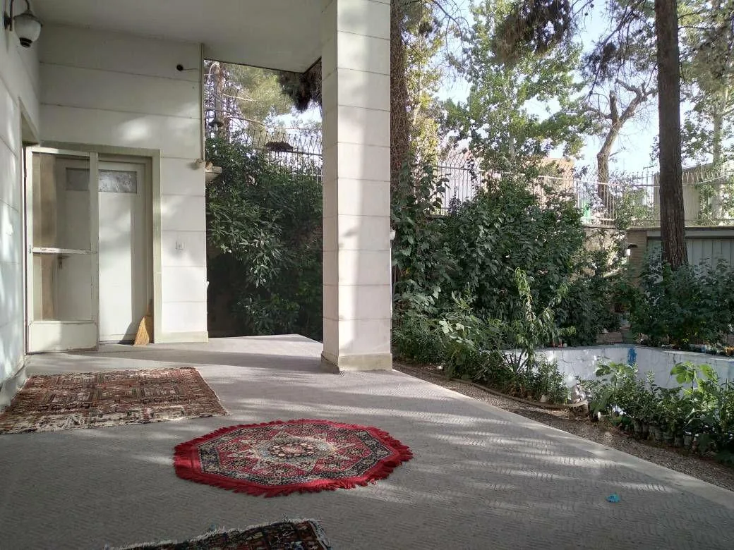 خانه سنتی و اسکان مسافر هانی - تصویر 3