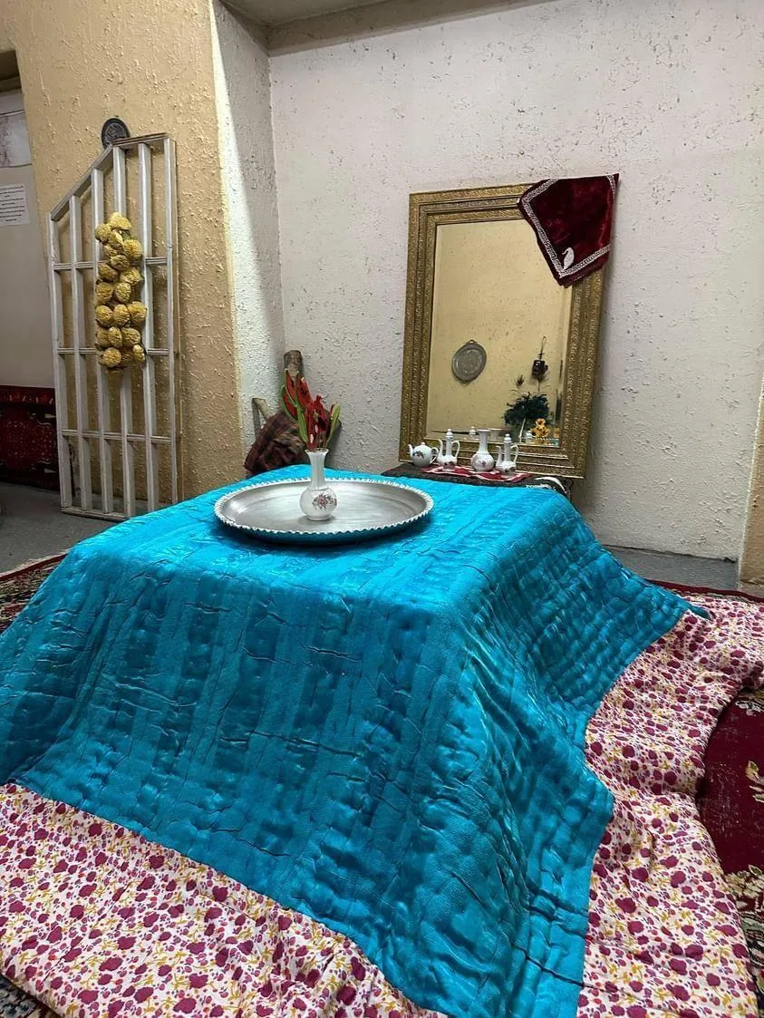 خانه سنتی و اسکان مسافر هانی - تصویر 4